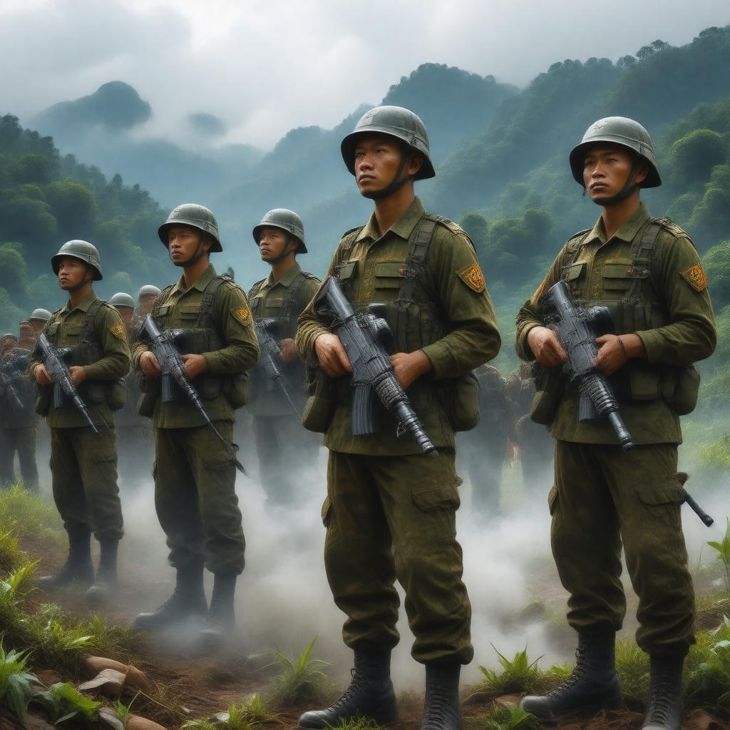 Shan State Army